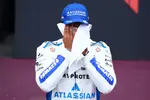 Foto zur News: Carlos Sainz (Williams)