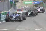 Foto zur News: Carlos Sainz (Williams)