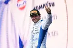 Foto zur News: Carlos Sainz (Williams)