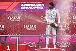 Foto zur News: Carlos Sainz (Williams)