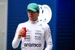 Foto zur News: Lance Stroll (Aston Martin)