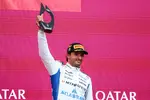 Foto zur News: Carlos Sainz (Williams)