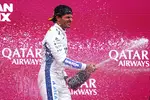 Foto zur News: Carlos Sainz (Williams)