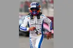 Foto zur News: Carlos Sainz (Williams)