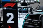 Foto zur News: George Russell (Mercedes)
