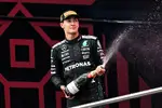 Foto zur News: George Russell (Mercedes)