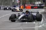 Foto zur News: Carlos Sainz (Williams)