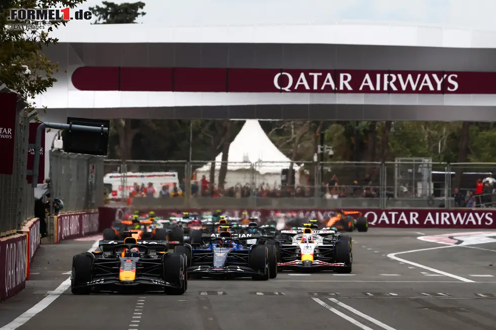 Foto zur News: Max Verstappen (Red Bull)
