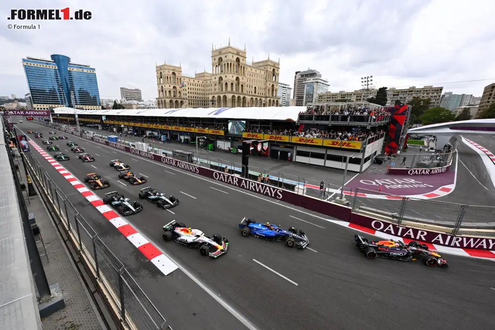 Foto zur News: Max Verstappen (Red Bull)
