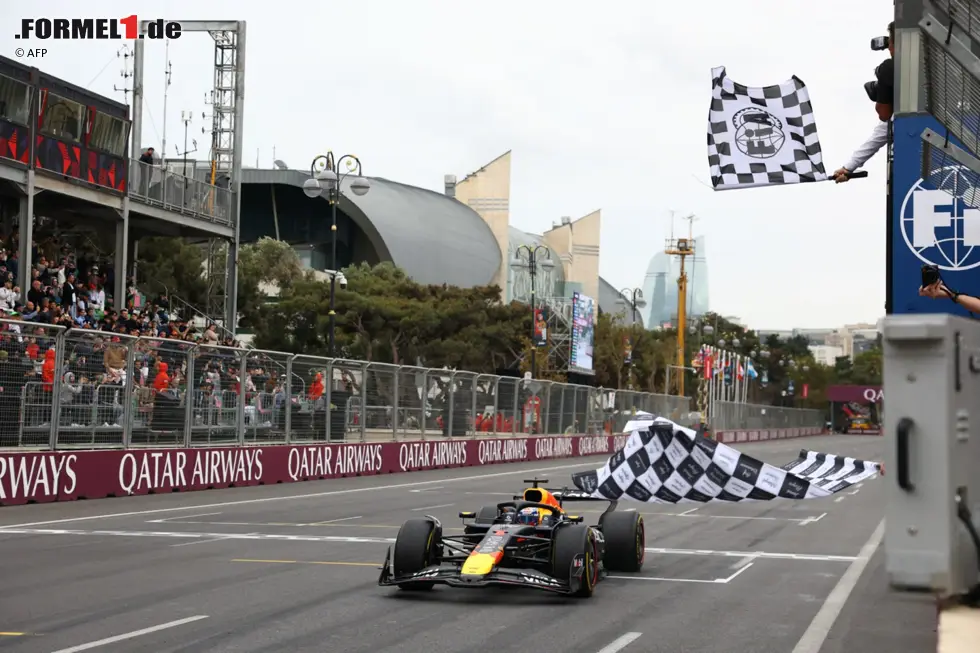 Foto zur News: Max Verstappen (Red Bull)