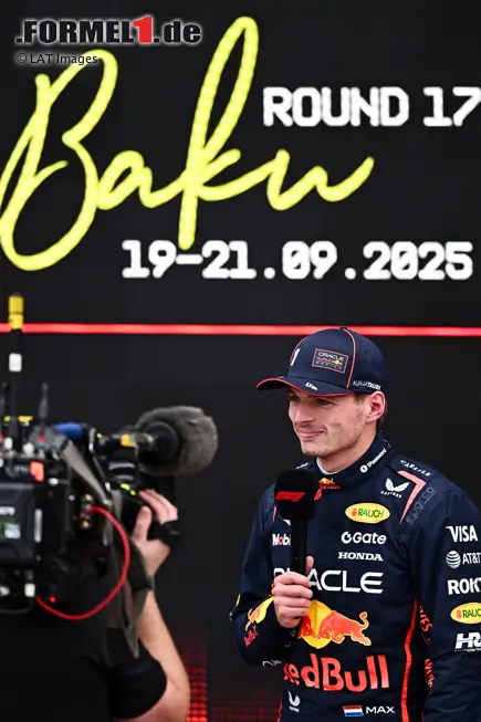 Foto zur News: Max Verstappen (Red Bull)