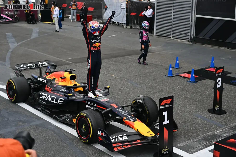 Foto zur News: Max Verstappen (Red Bull)