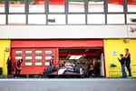 Foto zur News: Esteban Ocon (Haas)