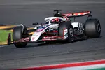 Foto zur News: Esteban Ocon (Haas)