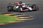 Foto zur News: Esteban Ocon (Haas)