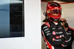 Foto zur News: Esteban Ocon (Haas)
