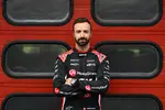 Foto zur News: James Hinchcliffe (Haas)