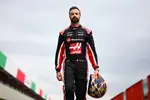 Foto zur News: James Hinchcliffe (Haas)