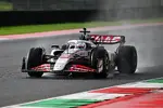 Foto zur News: Romain Grosjean (Haas)