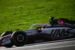 Foto zur News: James Hinchcliffe (Haas)