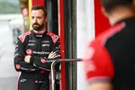 Foto zur News: James Hinchcliffe (Haas)