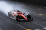 Foto zur News: Charles Leclerc (Ferrari)