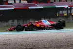 Foto zur News: Charles Leclerc (Ferrari)