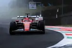 Foto zur News: Charles Leclerc (Ferrari)