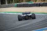 Foto zur News: Nelson Piquet im Brabham BT52 aus der Formel-1-Saison 1983