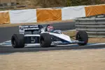 Foto zur News: Nelson Piquet im Brabham BT52 aus der Formel-1-Saison 1983