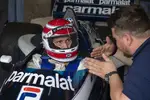 Foto zur News: Nelson Piquet im Brabham BT52 aus der Formel-1-Saison 1983