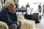 Foto zur News: Bernie Ecclestone