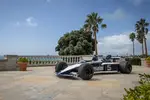 Foto zur News: Nelson Piquet im Brabham BT52 aus der Formel-1-Saison 1983