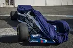 Foto zur News: Nelson Piquet im Brabham BT52 aus der Formel-1-Saison 1983