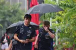 Foto zur News: Alexander Albon (Williams)