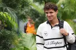 Foto zur News: Lando Norris (McLaren)