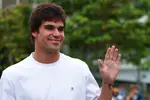 Foto zur News: Lance Stroll (Aston Martin)