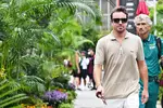 Foto zur News: Fernando Alonso (Aston Martin)
