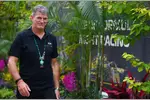 Foto zur News: Graeme Lowdon (Cadillac)