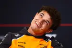 Foto zur News: Lando Norris (McLaren)