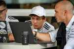 Foto zur News: Andrea Kimi Antonelli