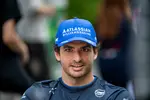 Foto zur News: Carlos Sainz (Williams)
