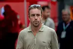 Foto zur News: Fernando Alonso (Aston Martin)