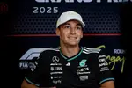 Foto zur News: George Russell (Mercedes)