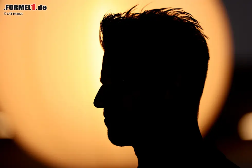 Foto zur News: Nico Hülkenberg (Sauber)