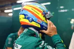 Foto zur News: Fernando Alonso (Aston Martin)
