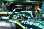 Foto zur News: Lance Stroll (Aston Martin)