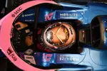 Foto zur News: Pierre Gasly (Alpine)