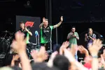 Foto zur News: Nico Hülkenberg (Sauber)