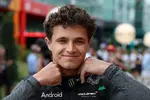 Foto zur News: Lando Norris (McLaren)
